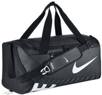 Фото - Сумка дорожная Nike Alpha Adapt Crossbody M 