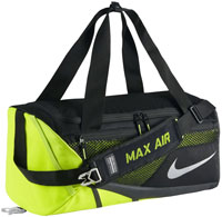 Фото - Сумка дорожная Nike Vapor Max Air Duffel Small 