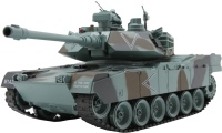 Фото - Танк на радиоуправлении Bambi M1A2 Abrams 1:16