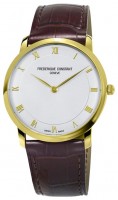 Фото - Наручные часы Frederique Constant FC-200RS5S35 