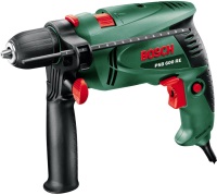 Фото - Дрель / шуруповерт Bosch PSB 600 RE 0603126221