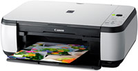 Фото - МФУ Canon PIXMA MP270