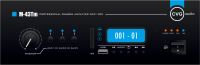 Фото - Усилитель CVGaudio M-43Tm