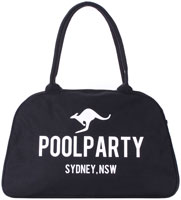 Фото - Сумка дорожная POOLPARTY Sport/Casual