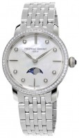 Фото - Наручные часы Frederique Constant FC-206MPWD1SD6B