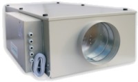 Фото - Рекуператор Breezart 700 Lux 6.7 