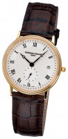 Фото - Наручные часы Frederique Constant FC-245M5S5 