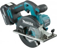 Фото - Пила Makita DCS551RMJ 