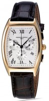 Фото - Наручные часы Frederique Constant FC-292M4T25