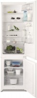 Фото - Встраиваемый холодильник Electrolux ENN 3101 AOW 
