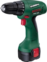 Фото - Дрель / шуруповерт Bosch PSR 960 0603944669