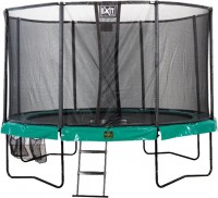 Фото - Батут Exit Supreme All-in 1 12ft Safety Net
