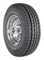 Фото - Шины Cooper Discoverer MS 275/60 R17 110S 