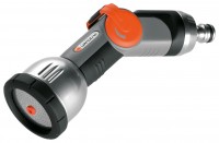 Фото - Ручной распылитель GARDENA Premium Adjustable Shower/Spray 8154-20 