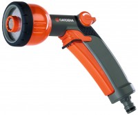 Фото - Ручной распылитель GARDENA Comfort Dual Action Soft Spray Gun 8104-20