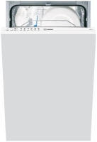 Фото - Встраиваемая посудомоечная машина Indesit DIS 14