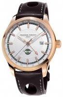 Фото - Наручные часы Frederique Constant FC-350HVG5B4 