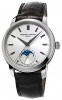 Фото - Наручные часы Frederique Constant FC-715S4H6