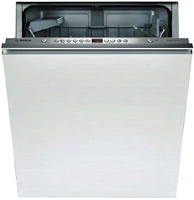 Фото - Встраиваемая посудомоечная машина Bosch SMV 63N00