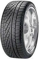 Фото - Шины Pirelli Winter 210 SottoZero 225/50 R17 98H