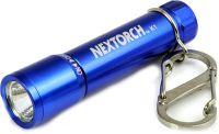 Фото - Фонарик NEXTORCH K1 