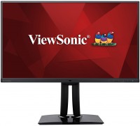 Фото - Монитор Viewsonic VP2771 27 "  черный