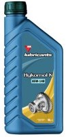 Фото - Трансмиссионное масло MOL Hykomol K 85W-140 1 л