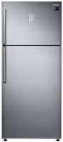 Фото - Холодильник Samsung RT53K6330SL серебристый