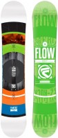 Фото - Сноуборд Flow Merc 162W (2014/2015) 