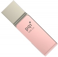 Фото - USB-флешка PQI iConnect mini 128Gb 