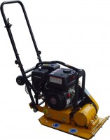 Фото - Виброплита Zitrek CNP 10-2