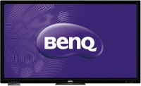 Фото - Монитор BenQ RP652 65 "  черный