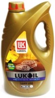 Фото - Моторное масло Lukoil Luxe 10W-40 LPG SL 4 л