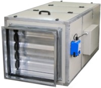 Фото - Рекуператор Breezart 4500 Lux 22.5