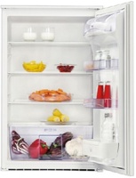Фото - Встраиваемый холодильник Zanussi ZBA 3160 A 
