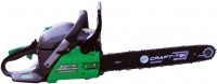 Фото - Пила CRAFT-TEC CT-4500