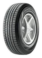 Фото - Шины Pirelli Scorpion Ice & Snow 235/60 R17 106H 