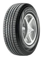 Фото - Шины Pirelli Scorpion Ice & Snow 235/60 R18 112H
