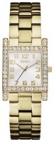 Фото - Наручные часы GUESS W0128L2 