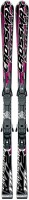 Фото - Лыжи Salomon Crossmax W12 162 (2008/2009)