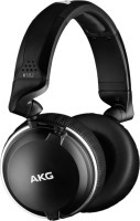 Фото - Наушники AKG K182 