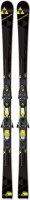 Фото - Лыжи Fischer RC4 Worldcup RC Pro RaceBooster 185