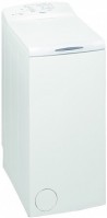 Фото - Стиральная машина Whirlpool AWE 5100 белый