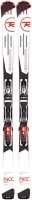 Фото - Лыжи Rossignol Pursuit 400 Carbon 156 (2015/2016) 
