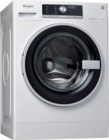 Фото - Стиральная машина Whirlpool AWG 812/PRO белый