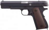 Фото - Пневматический пистолет Crosman 1911BBb 