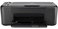 Фото - МФУ HP DeskJet F2483