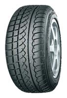 Фото - Шины Yokohama AVS Winter V901 195/55 R15 85H 