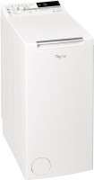 Фото - Стиральная машина Whirlpool TDLR 60220 белый