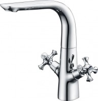 Фото - Смеситель BelBagno Elica ELI-LAM-CRM/Malta